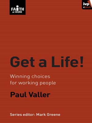 cover image of Get a Life!